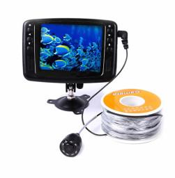 China 3.5 Inch Fish full HD1080p action camera With Super Wide Angle for sale