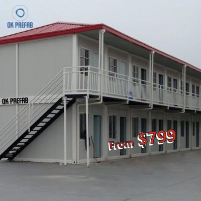 China China Mobile Modern Pavilion Prefab Beach House for sale