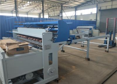 China De industriële Omheining die van de Kettingsverbinding Machine, Hoge Output Automatische Schermende Machine maken Te koop