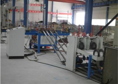 China Máquina de soldadura grating de aço da força do tijolo, equipamento da rede de arame de 1,5 - de 3.0mm à venda