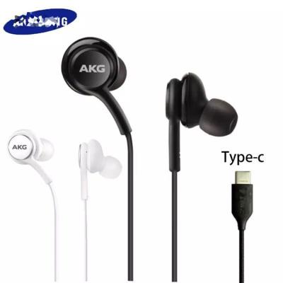 China Original In-Ear 3.5mm In-ear Earphone Wired Earphone Bass For Samsung Portable Sport Wired Earphone For Iphone With MIC for sale