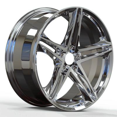 China Hot Automobile Modification Google Searches Custom Auto Parts Design Forged Car Alloy Wheels Rims 16/17/18/19/20/21/22 Inch for sale