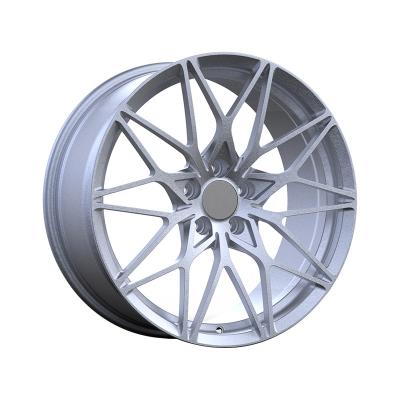 China Automobile Modification China OEM Odm Manufacturers Custom 16/17/18/19/20/21/22 Inch Car Aluminum Alloy Wheels for sale