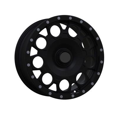 China Automobile Modification New Arrivals Custom 16 17 18 19 20 21 22 Inch Forged Car Rims Aluminum Alloy Wheel for sale