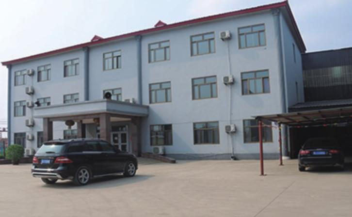 Proveedor verificado de China - WENZHOU YIHENG MACHINERY CO.,LTD