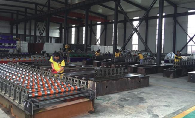 Verified China supplier - WENZHOU YIHENG MACHINERY CO.,LTD