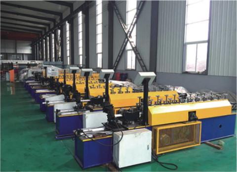 Verified China supplier - WENZHOU YIHENG MACHINERY CO.,LTD