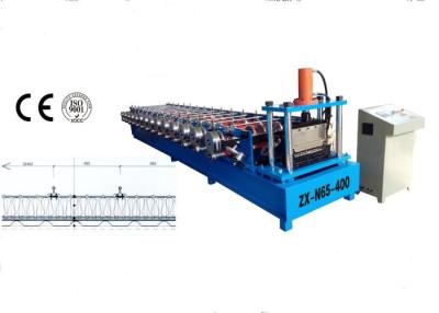 China Máquina formadora de paneles de aleación Máquina formadora de rollos Máquina cortadora de láminas hidráulica en venta