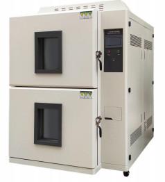 Chine Air Cooled / Water Cooled Testing Instrument 50Hz YH-1013 1900kg Two Cases Of Cold à vendre