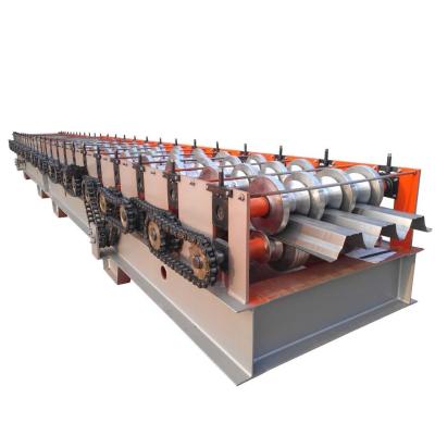 China Car Panel Roll Forming Machine Cr12 Glazed Steel Tile for sale