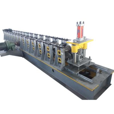 China Cold Steel Cable Tray Roll Forming Machine 15m/min 6T for sale