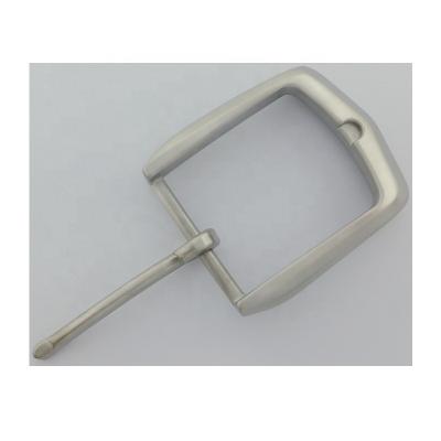 China Wholesale Durable Stainless Steel Belt Buckle Pin Custom Belt Buckle For Belt for sale