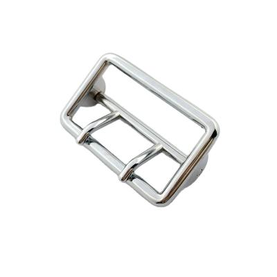 China Men's Belt Buckle Belt Accessories Stainless Steel Belt Buckle Belt Buckle Custom Logo for sale