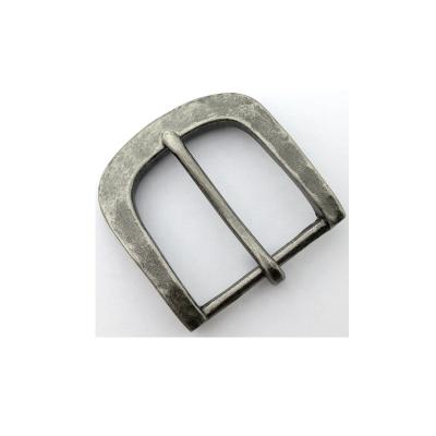 China Wholesale Custom Zinc Alloy Men Belt Buckle Pin Belt Buckle For Belt for sale