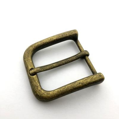 China PinBuckle Supplier Chinese Custom Belt Buckle Pin Belt Buckle For Belt for sale