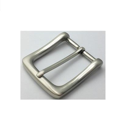 China Durable Custom Belt Buckle Pin Buckle For Belt for sale