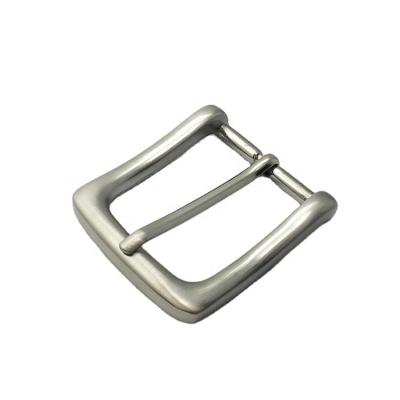 China Pin Buckle Factory Belt Buckle Custom Made Zinc Alloy Eco-friendly For Belt for sale