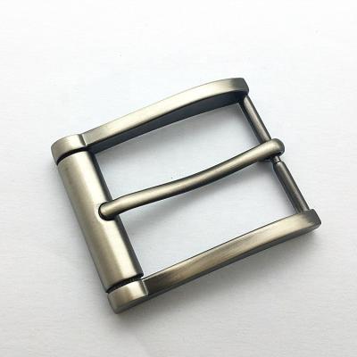 China Factory Belt Buckles Custom Metal Pin Belt Buckle Eco - Friendly for sale