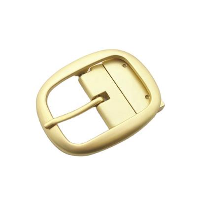 China Durable Belt Buckle Manufacturers Reversible Belt Buckle for sale