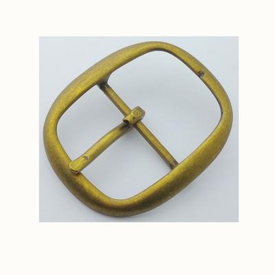 China Durable.attractive factory price center bar buckle wholesale belt buckle for sale