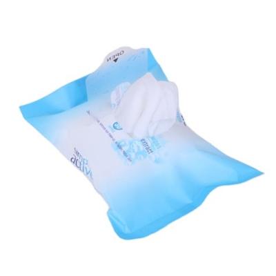 China Convenience Waterwipes Fresh Soft Baby Facial Wipes Dry Wipes Packaging Mother Care Wet Wipes for sale