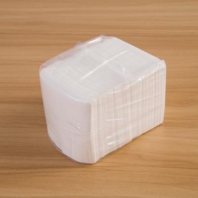 China Pocket Tissue Household Facial Tissue 3 Ply Pocket Soft Paper Tissue for sale