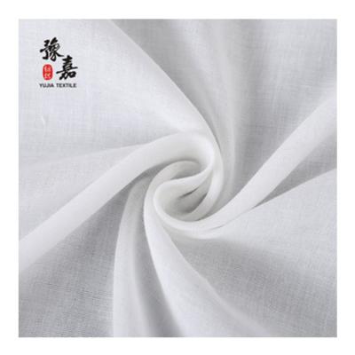 China Anti-static wholesale bulk cotton gauze diaper fabric for baby pajamas for sale