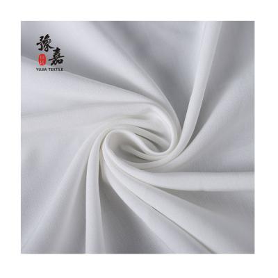 China Fashion Design Plain Rayon Fabric Wholesale Plain Rayon Tropical Fabric Price for sale