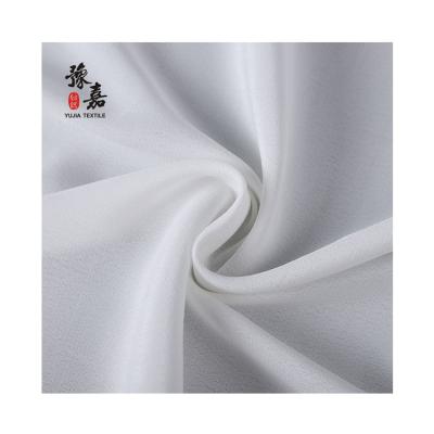 China China clothing suppliers p/d fuchuen pure rayon fabric crepe rayon fabric for sale