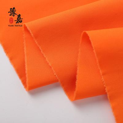 China New Arrival Woven Shirt Fabric Antistatic 100% Cotton Woven Plain Fabric for sale