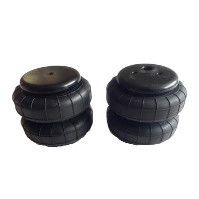 China Refitting Vehicle Hot Sales Complicated Air Spring Rubber Model 2H6X6 2S70-13 A For Refitting Vehicles for sale