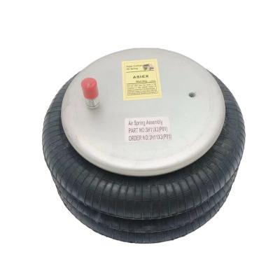 China Air Complicated Rubber Suspension Spring 3H11X3 (P01) W01-358-7994 3B12-328 India for sale