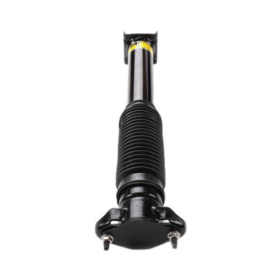 China M-Bnez Rear Air Suspension Shock Absorber Air Strut Without ADS 1663200030 For GL Class W166 for sale