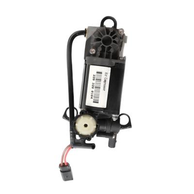 China Mercedes W220 W211 OEM 2113200304 Air Suspension Spare Parts Air Compressor For Mercedes W220 W211 for sale