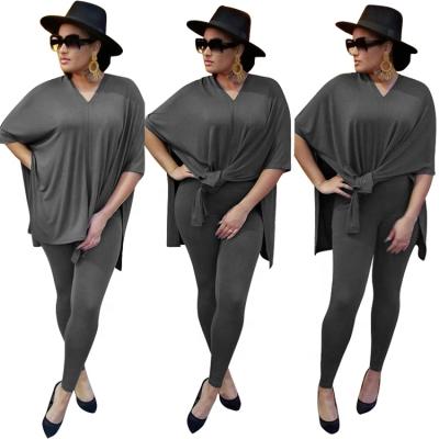 China Best quality solid new design QUICK DRY plus size women tracksuits for sale