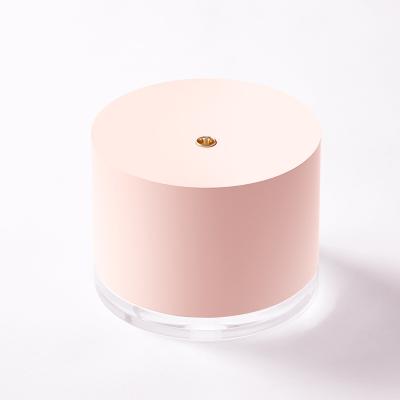 China New 2021 Wholesale Amazon Outdoor Pengwing 780ml Portable Skin Handle Any Shaped Cool Mist Desktop Humidifier for sale