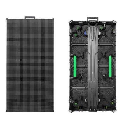 China Lionled P3.91 Indoor LED Rental Display for Stage/Concert/Advertising for sale