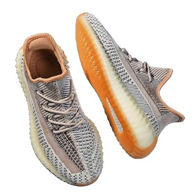 China CUSHIONING new fashion hot sale men's and women's sports running casual and yeezy unisex shoes original runner yeezy, yeezy sneakers for sale