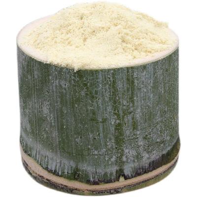 China Feed raw materials of Bamboo Plant Powder 60-200mesh for Feed additives for sale