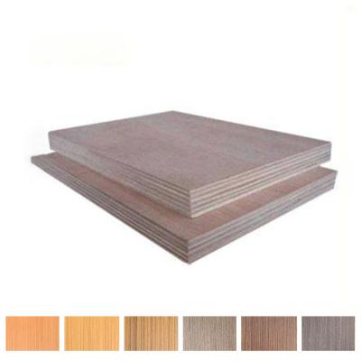 China According to your needs 4x8 Paulownia Tray Shelf Laminated Marine Seat glue spreader plywood for the chair for sale