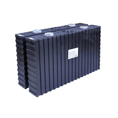 China Large capacity toys lithium iron phosphate battery anx 3.2v 400ah 500ah lifepo4 battery for rv solar system for sale