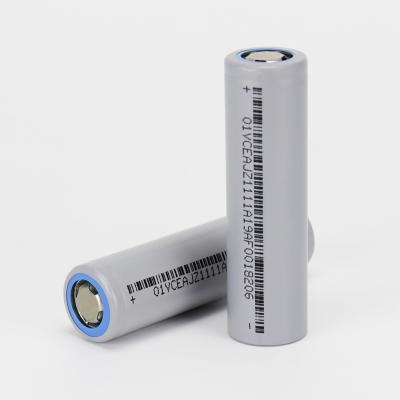 China Toys 3200mah 3.7v Rechargeable Batteries 18650 Li Ion Battery Cell Lithium Ion for sale