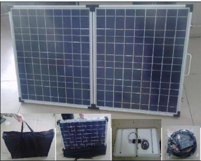 China Off Grid Solar Home System 500w for sale