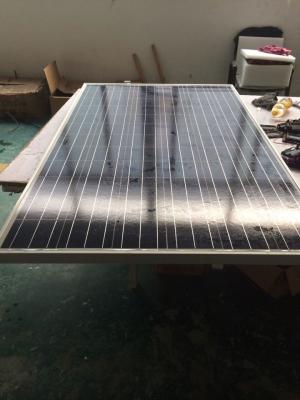 China cheap price 250wp multicrystalline solar panel for sale