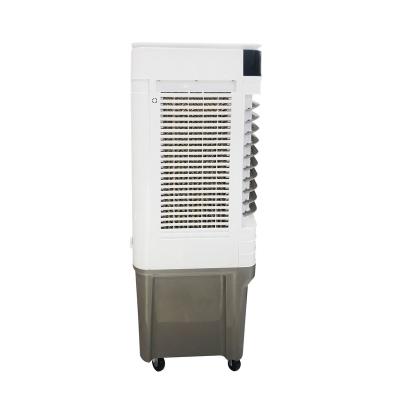 China Hot Sales Low Energy 150W 60L Portable Evaporative Mini Vietnam Air Cooler China for sale