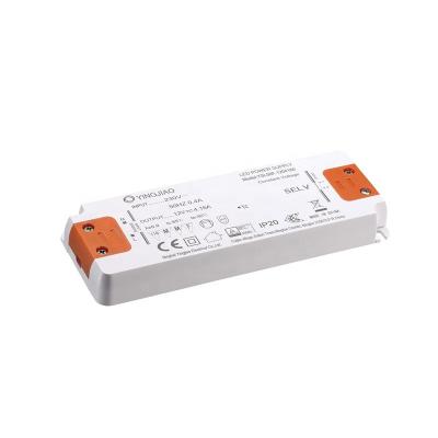 China Ultra Thin DC 12V 24C 75W Constant Voltage LED Switching Power Supply YSL50F-75 Driver for sale