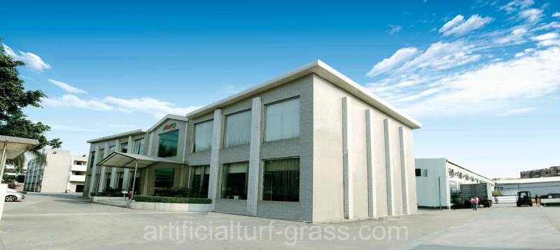 Proveedor verificado de China - All Victory Grass (Guangzhou) Co., Ltd