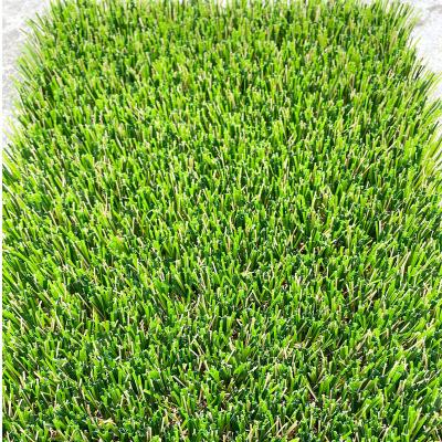 China Artificial Grass Synthetic Grass Turf 45mm Multipurpose Grass For Garden for sale