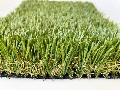 China 40mm Synthetic Grass For Garden Garden Artificial Turf Garden Artificial Lawn for sale