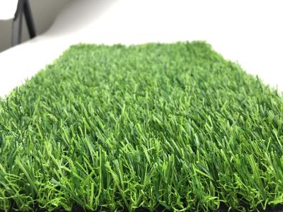 China Landschaftsgestaltung 20mm Cesped künstlicher Gras-Innenlandschaftsgras-Garten-des synthetischen Rasen-Rasens für Garten zu verkaufen